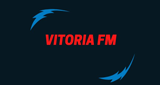Radio Vitoria FM Campos radio live streaming logo