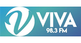 Rádio Viva FM radio live streaming logo