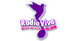 Radio Viva radio live streaming logo