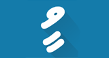 Radio vNews radio live streaming logo