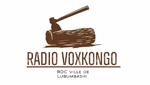 Radio Vox Kongo