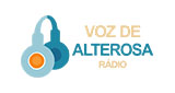 Radio Voz Alterosa radio live streaming logo