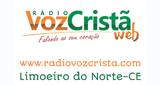 Rádio Voz Cristã radio live streaming logo