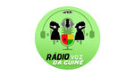 Rádio Voz Da Guiné