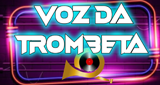 Rádio Voz da Trombeta radio live streaming logo