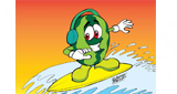 Rádio Voz de Arari radio live streaming logo