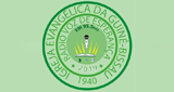 Radio Voz de Esperança Bissau radio live streaming logo