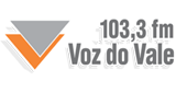Rádio Voz do Vale radio live streaming logo