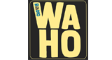 Radio WAHO radio live streaming logo