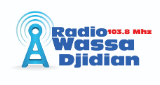 Radio Wassa Djidian radio live streaming logo