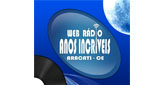 Rádio Web Anos Incríveis radio live streaming logo