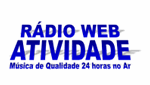 Rádio Web Atividade