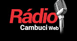 Rádio Web Cambuci radio live streaming logo