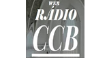 Rádio Web CCB radio live streaming logo