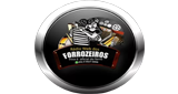 Rádio Web dos Forrozeiros radio live streaming logo