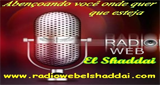 Rádio Web El Shaddai radio live streaming logo