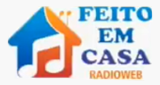 Rádio Web Feito Em Casa radio live streaming logo