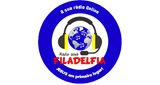 Rádio Web Filadelfia radio live streaming logo