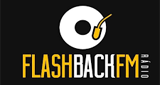 Rádio Web Flashback radio live streaming logo