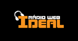 Radio Web Ideal radio live streaming logo