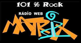 Rádio WEB Matrix radio live streaming logo