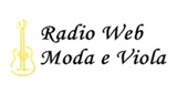 Rádio Web Moda e Viola radio live streaming logo