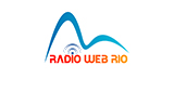 Radio Web Rio radio live streaming logo
