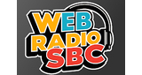 Rádio Web SBC radio live streaming logo