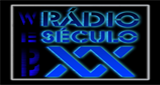 Rádio Web Século XX radio live streaming logo