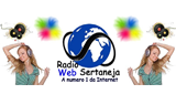 Radio Web Sertaneja radio live streaming logo