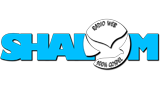 Rádio Web Shalom radio live streaming logo
