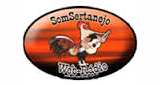 Rádio Web Som Sertanejo radio live streaming logo