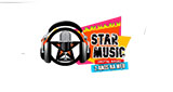 Radio Web Star Music radio live streaming logo