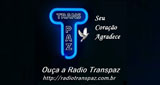 Radio Web Transpaz radio live streaming logo