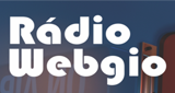 Rádio Webgio radio live streaming logo