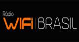 Radio WiFi Brasil radio live streaming logo