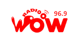 Radio Wow radio live streaming logo