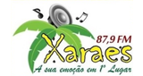 Rádio Xaraés FM radio live streaming logo