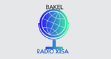 Radio Xiisa radio live streaming logo