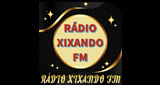 Rádio Xixando fm radio live streaming logo