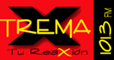Radio Xtrema radio live streaming logo