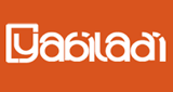 Radio Yabiladi radio live streaming logo