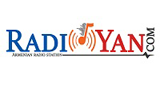 Radio YAN radio live streaming logo