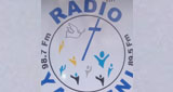 Radio Yangeni 98.7 radio live streaming logo