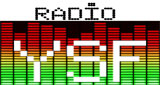 Radio YSF radio live streaming logo