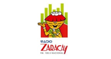 Radio Zaracay radio live streaming logo