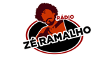 Rádio Zé Ramalho radio live streaming logo