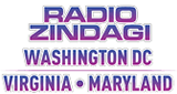 Radio Zindagi radio live streaming logo
