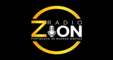 Radio Zion 540 radio live streaming logo