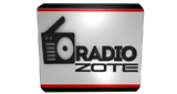 Radio Zote radio live streaming logo